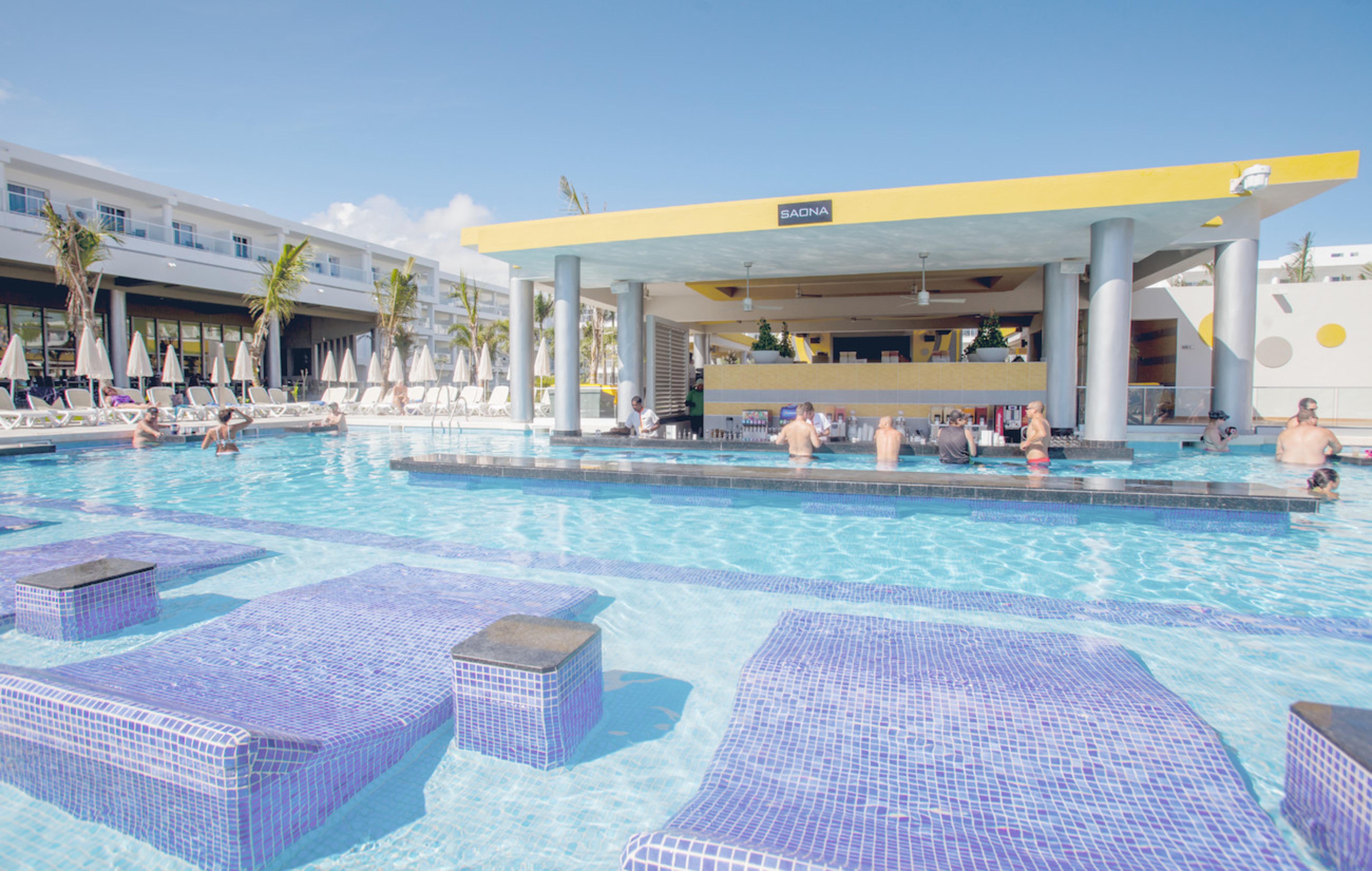 RIU REPUBLICA PUNTA CANA | BEST RATES GUARANTEE | BOOK NOW