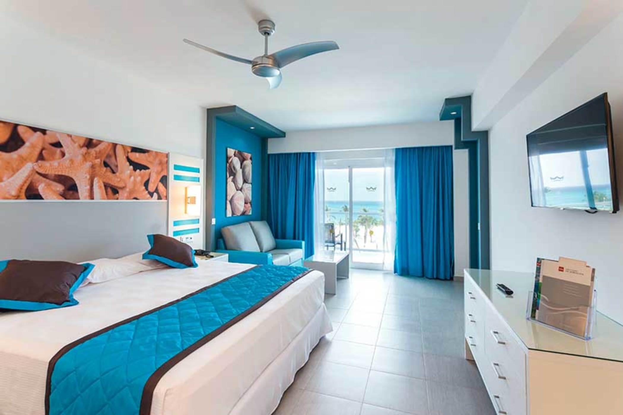 RIU REPUBLICA PUNTA CANA | BEST RATES GUARANTEE | BOOK NOW